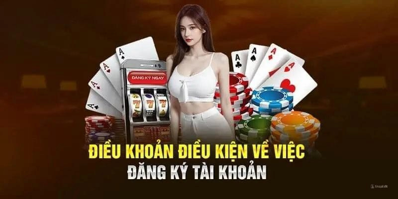 Điều kiện đăng ký Locla88.