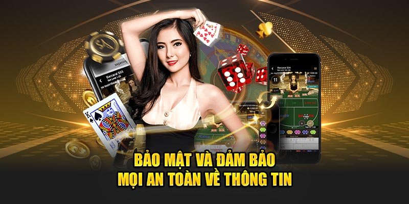 Mục tiêu của chính sách bảo mật tại Locla88