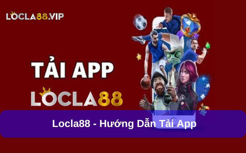 Locla88 ✔️ Link Truy Cập Trang Chủ Website Locla88 Mới Nhất 9 Locla88 app tiện lợi và dễ sử dụng