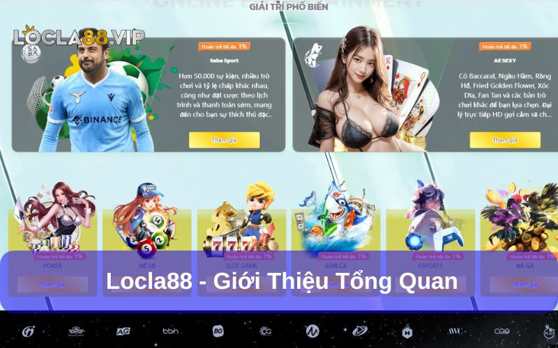 Locla88 ✔️ Link Truy Cập Trang Chủ Website Locla88 Mới Nhất 7 Locla88 là cổng game bài hoạt động hợp pháp